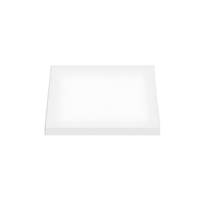 Café 36" Commercial Hood