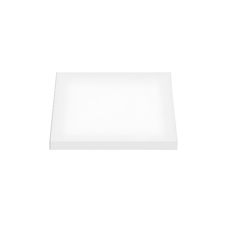 Café 36" Commercial Hood