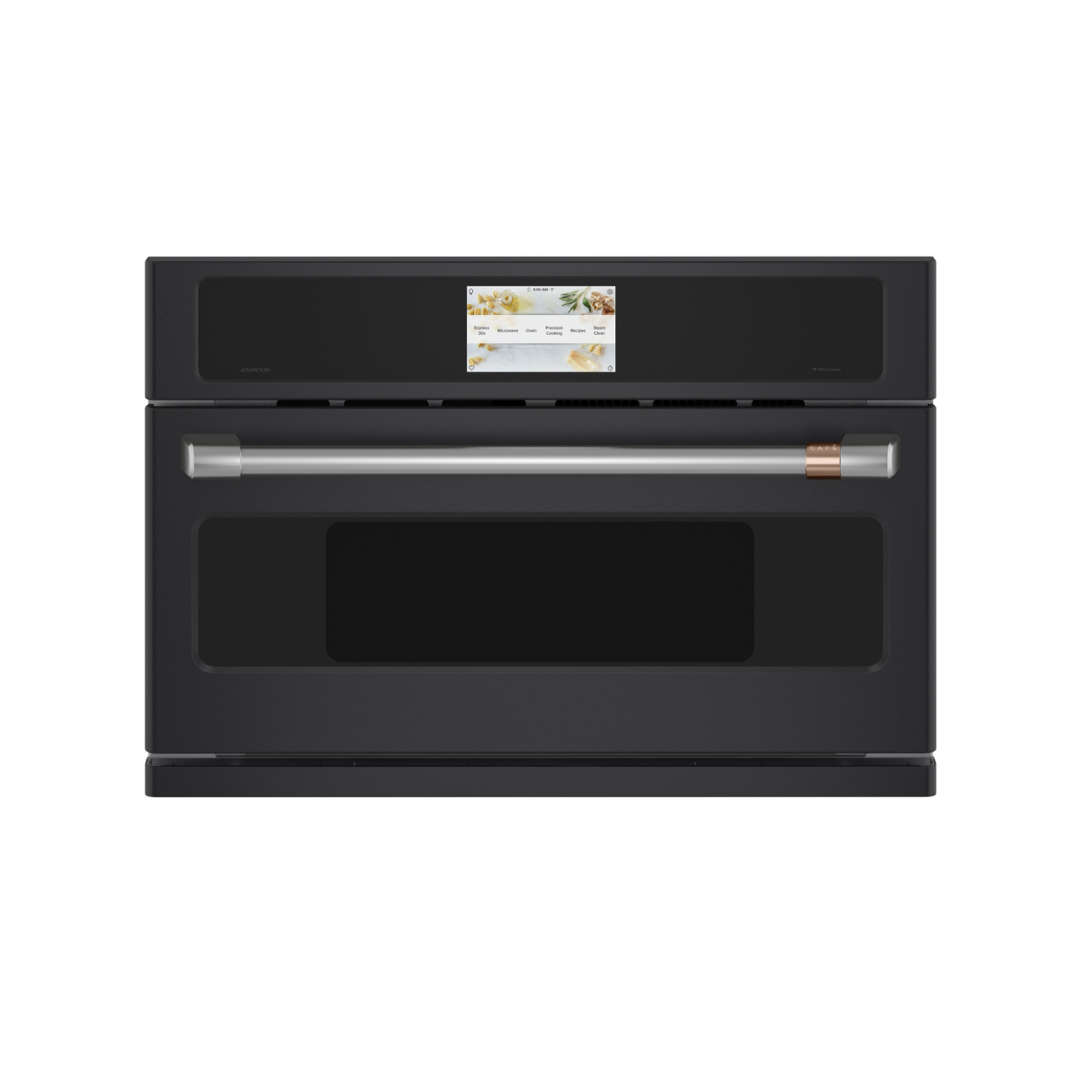 Café 30" Custom Speed Cook Oven with 120V Advantium Technology