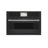 Café 30" Custom Speed Cook Oven with 120V Advantium Technology