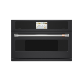 Café 30" Custom Speed Cook Oven with 120V Advantium Technology