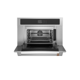 Café 30" Pro Convection Steam Oven