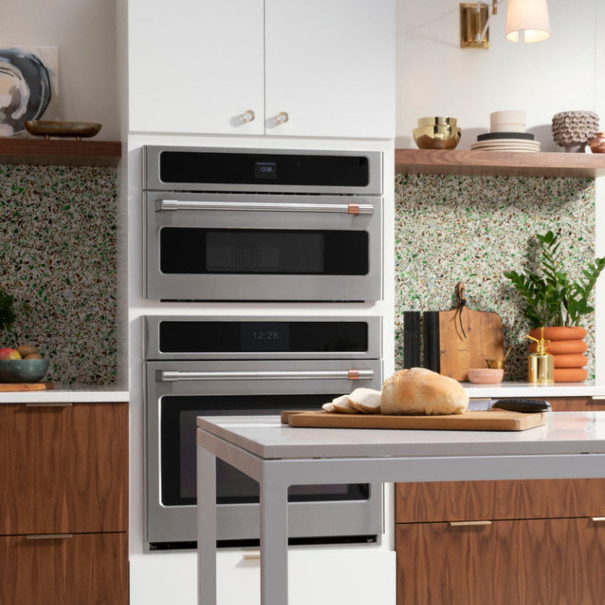 Café 30" Pro Convection Steam Oven