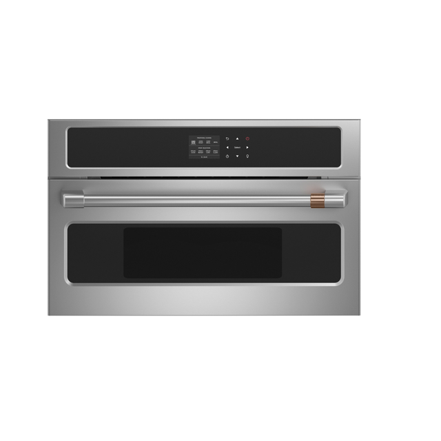 Café 30" Pro Convection Steam Oven