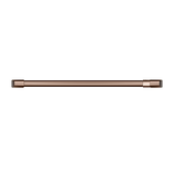 Café 30” Single Wall Oven Handle - Brushed Copper
