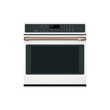 Café 30” Single Wall Oven Handle - Brushed Copper