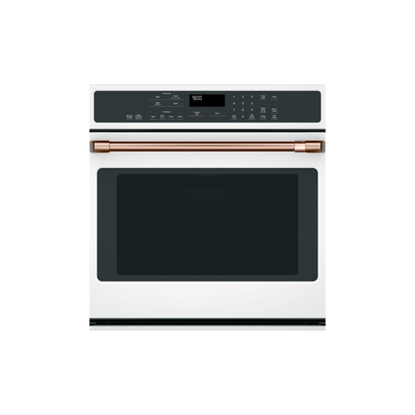 Café 30” Single Wall Oven Handle - Brushed Copper