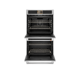 Café 30" Smart Double Wall Oven with Convection