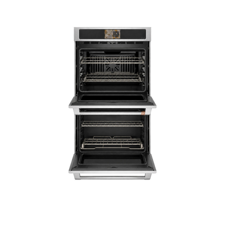 Café 30" Smart Double Wall Oven with Convection