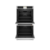 Café 30" Smart Double Wall Oven with Convection
