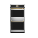 Café 30" Smart Double Wall Oven with Convection