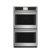 Café 30" Smart Double Wall Oven with Convection