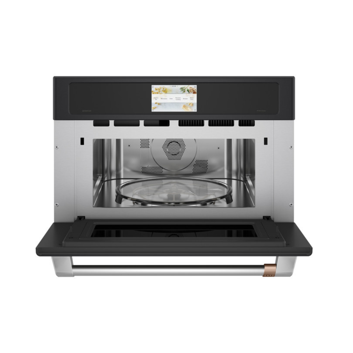 Café 30 Smart Five in One Oven with 120V Advantium Technology