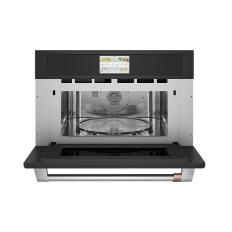 Café 30 Smart Five in One Oven with 120V Advantium Technology
