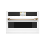 Café 30" Smart Five in One Oven with 120V Advantium Technology