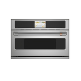 Café 30" Smart Five in One Wall Oven with 240V Advantium Technology