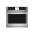 Café 30" Smart Single Wall Oven with Convection