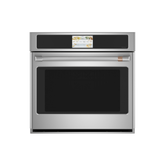 Café 30" Smart Single Wall Oven with Convection