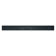 Café 30" Wall-Mount Glass Canopy Chimney Hood