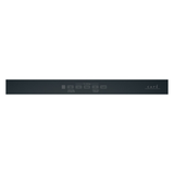 Café 30" Wall-Mount Glass Canopy Chimney Hood
