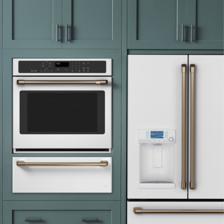 Café 30" Warming Drawer