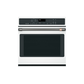 Café 30” Single Wall Oven Handle - Brushed Black