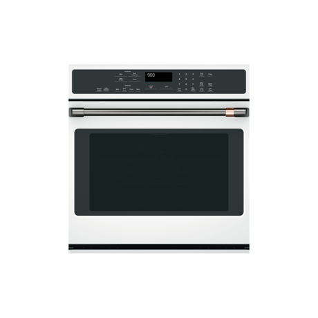 Café 30” Single Wall Oven Handle - Brushed Black