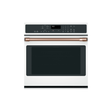 Café 30” Single Wall Oven Handle - Brushed Bronze