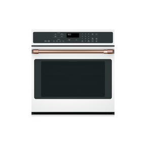 Café 30” Single Wall Oven Handle - Brushed Bronze