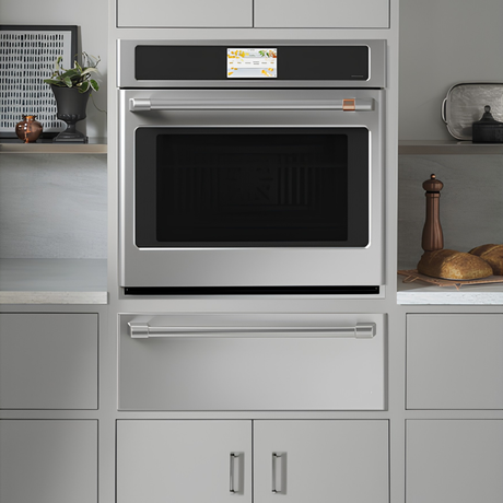Café 30" Warming Drawer