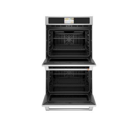 Café 30 in. Combination Double Wall Oven with Convection and Advantium Technology