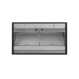 Café 36" Commercial-Style Hood