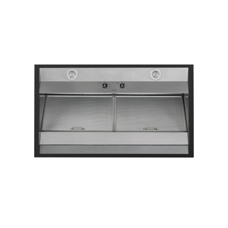 Café 36" Commercial-Style Hood