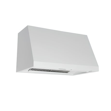 Café 36" Commercial Hood