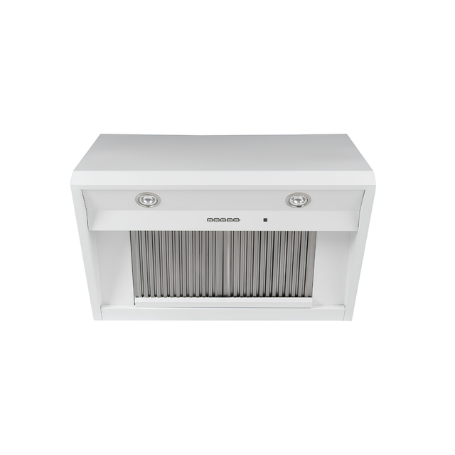 Café 36" Commercial Hood
