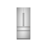 Café 36" Panel-Ready Integrated French-Door Refrigerator