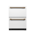 Café 5.7 Cu. Ft. Built-In Dual-Drawer Refrigerator