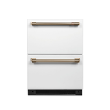 Café 5.7 Cu. Ft. Built-In Dual-Drawer Refrigerator