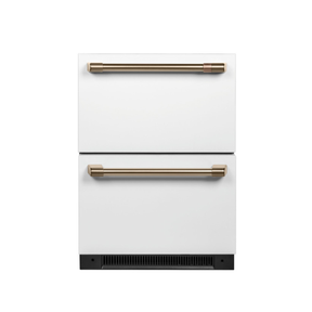 Café 5.7 Cu. Ft. Built-In Dual-Drawer Refrigerator