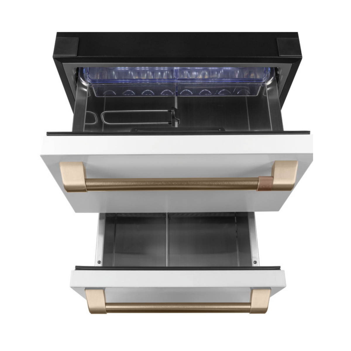 Café 5.7 Cu. Ft. Built-In Dual-Drawer Refrigerator