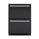 Café 5.7 Cu. Ft. Built-In Dual-Drawer Refrigerator
