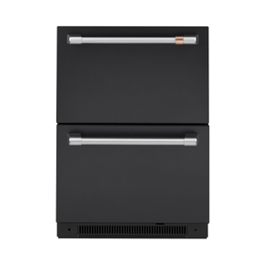 Café 5.7 Cu. Ft. Built-In Dual-Drawer Refrigerator