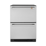 Café 5.7 Cu. Ft. Built-In Dual-Drawer Refrigerator