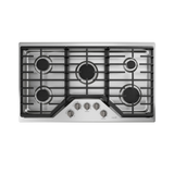 Café 5 Gas Cooktop Knobs - Brushed Black