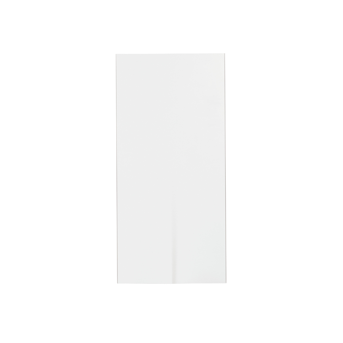 Café Duct cover extension
