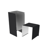 Café Duct cover extension