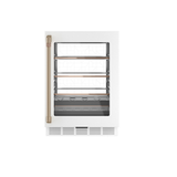 Café ENERGY STAR 126-Can or 14-Bottle Beverage Center
