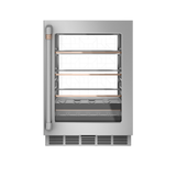 Café ENERGY STAR 126-Can or 14-Bottle Beverage Center