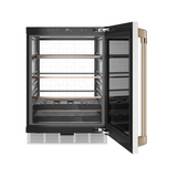 Café ENERGY STAR 126-Can or 14-Bottle Beverage Center