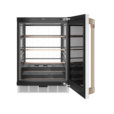Café ENERGY STAR 126-Can or 14-Bottle Beverage Center